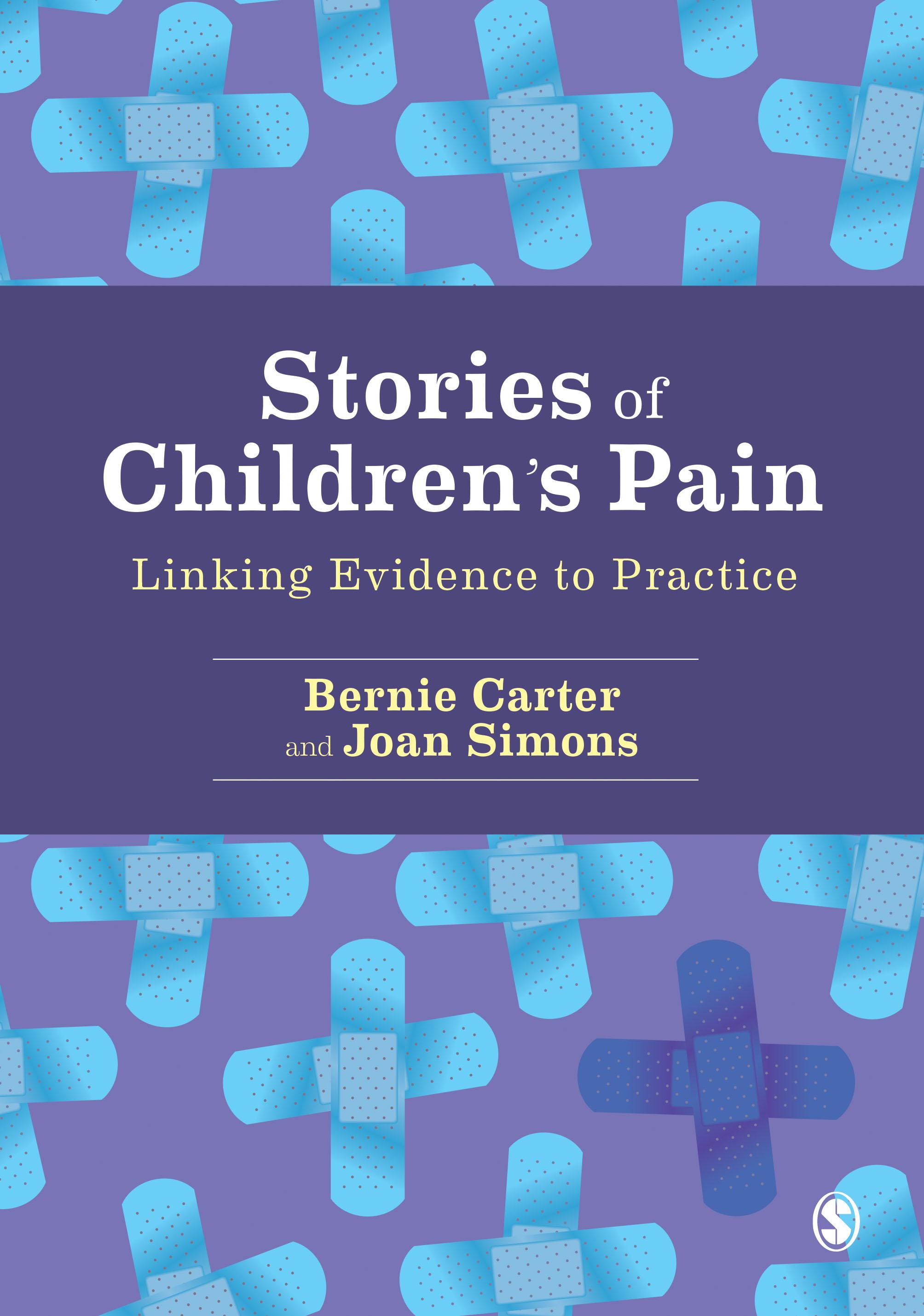 Stories of Children′s Pain