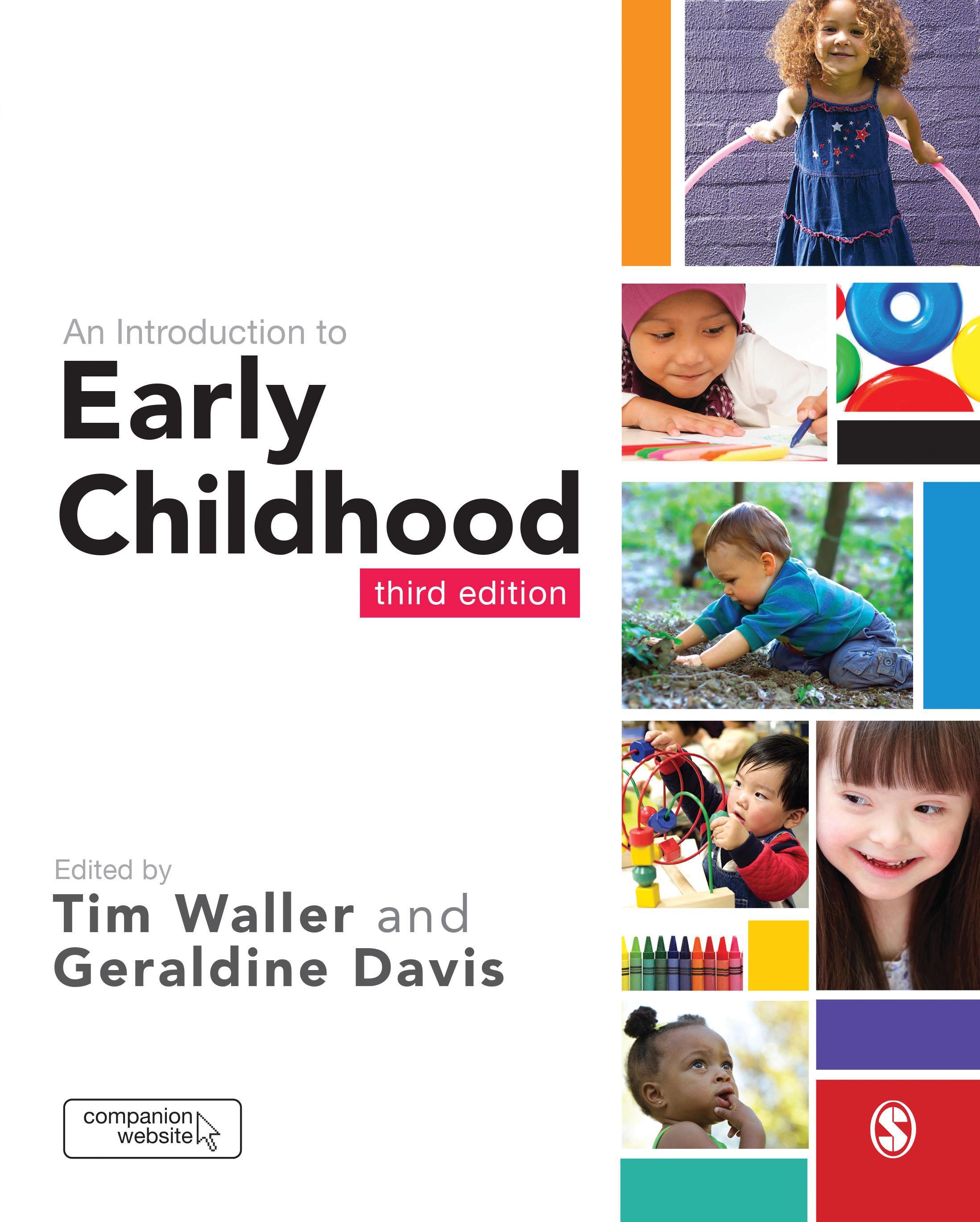 An Introduction to Early Childhood