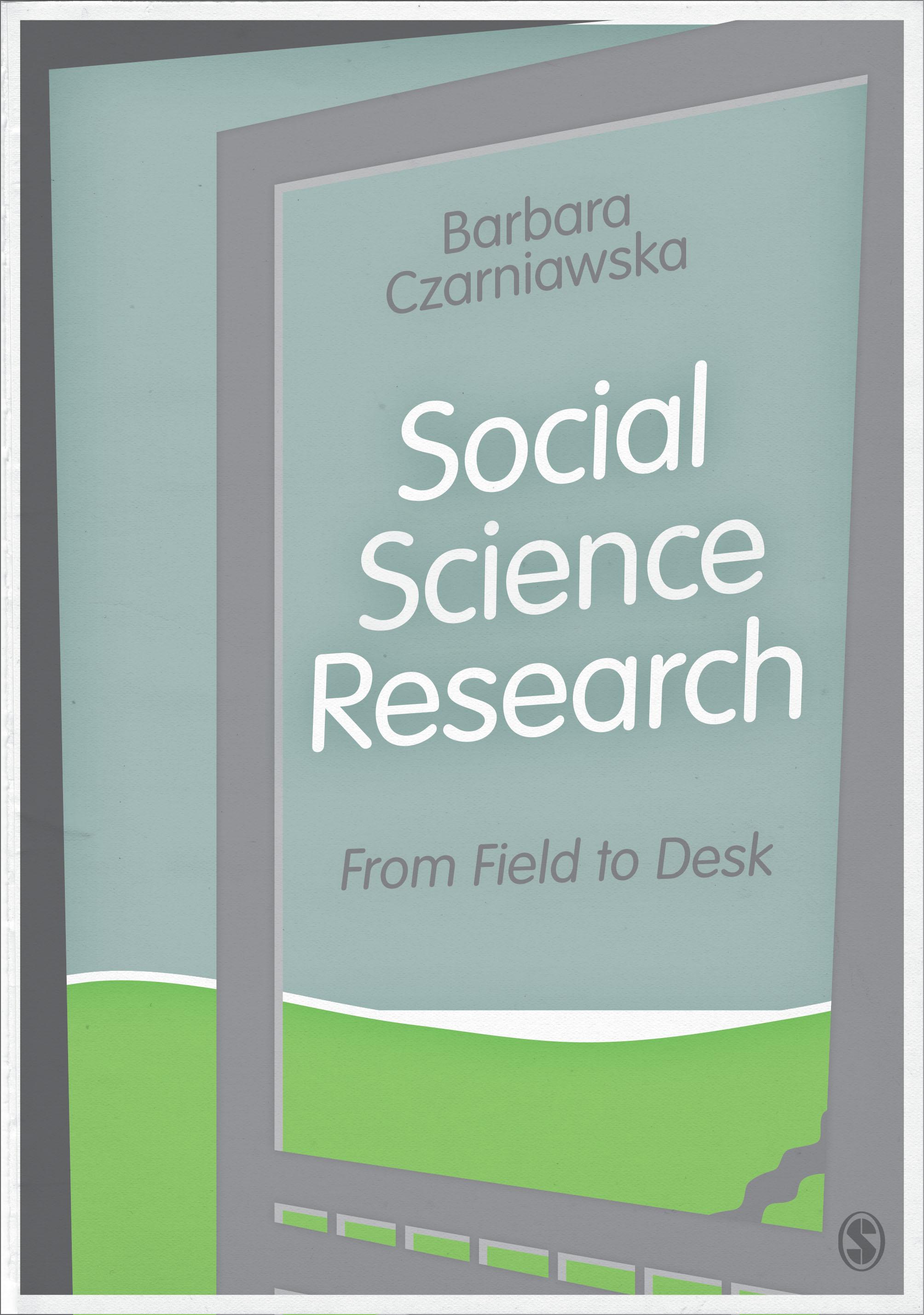 Social Science Research