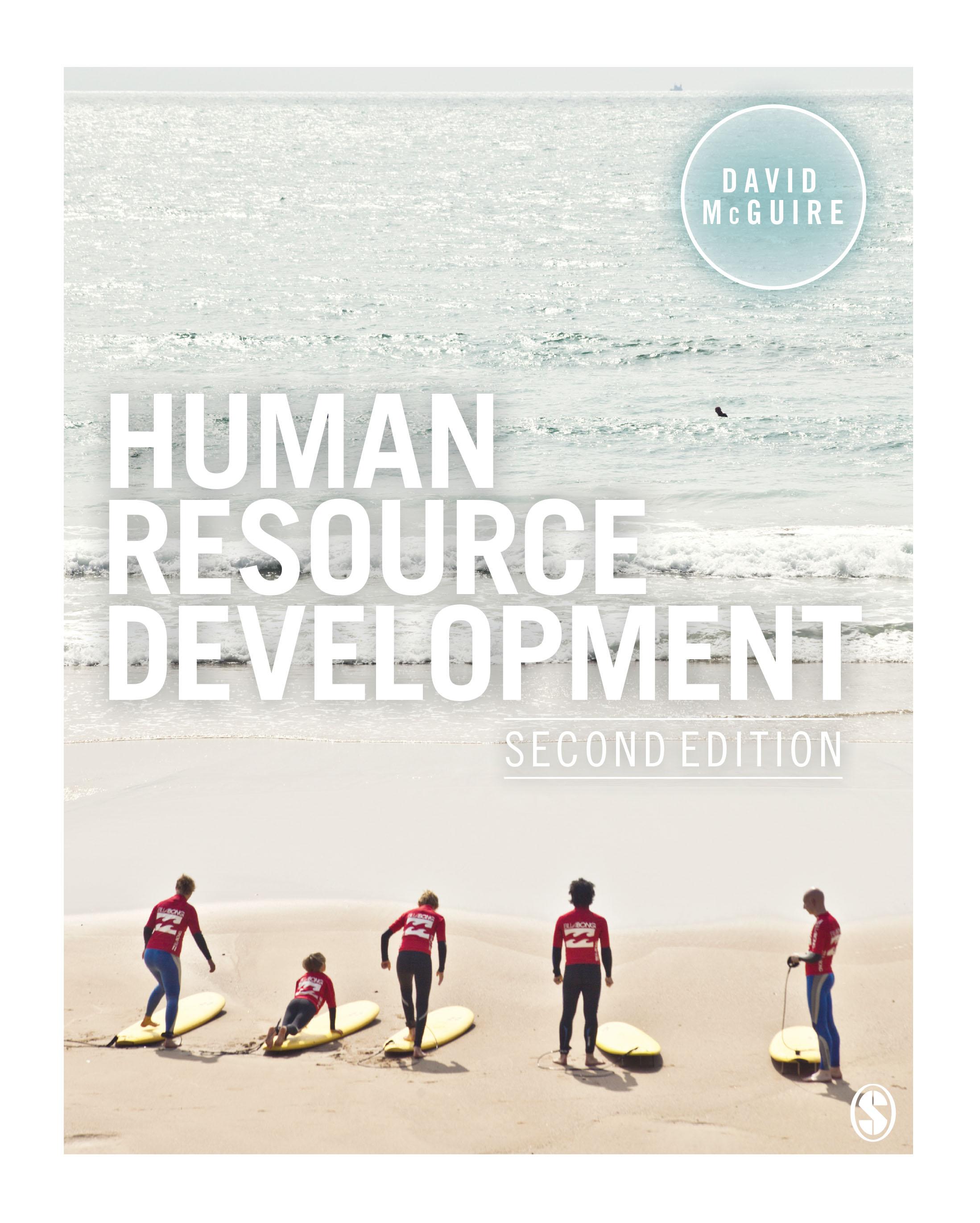 Human Resource Development