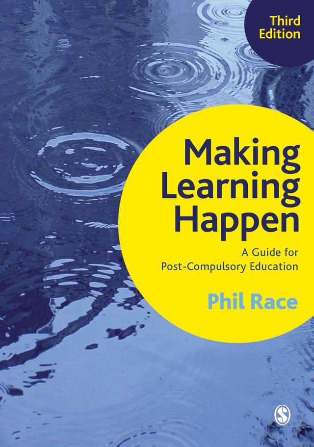Making Learning Happen by Phil Race