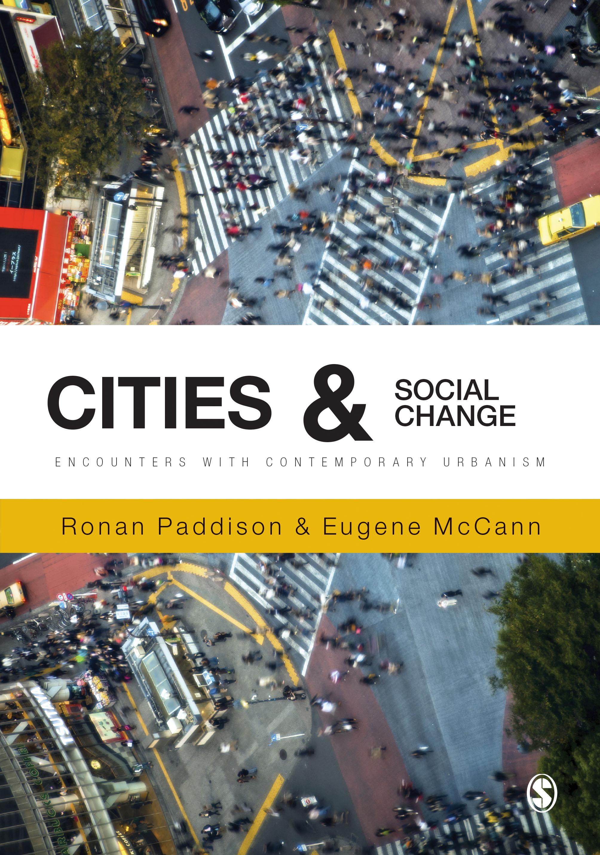 Cities and Social Change