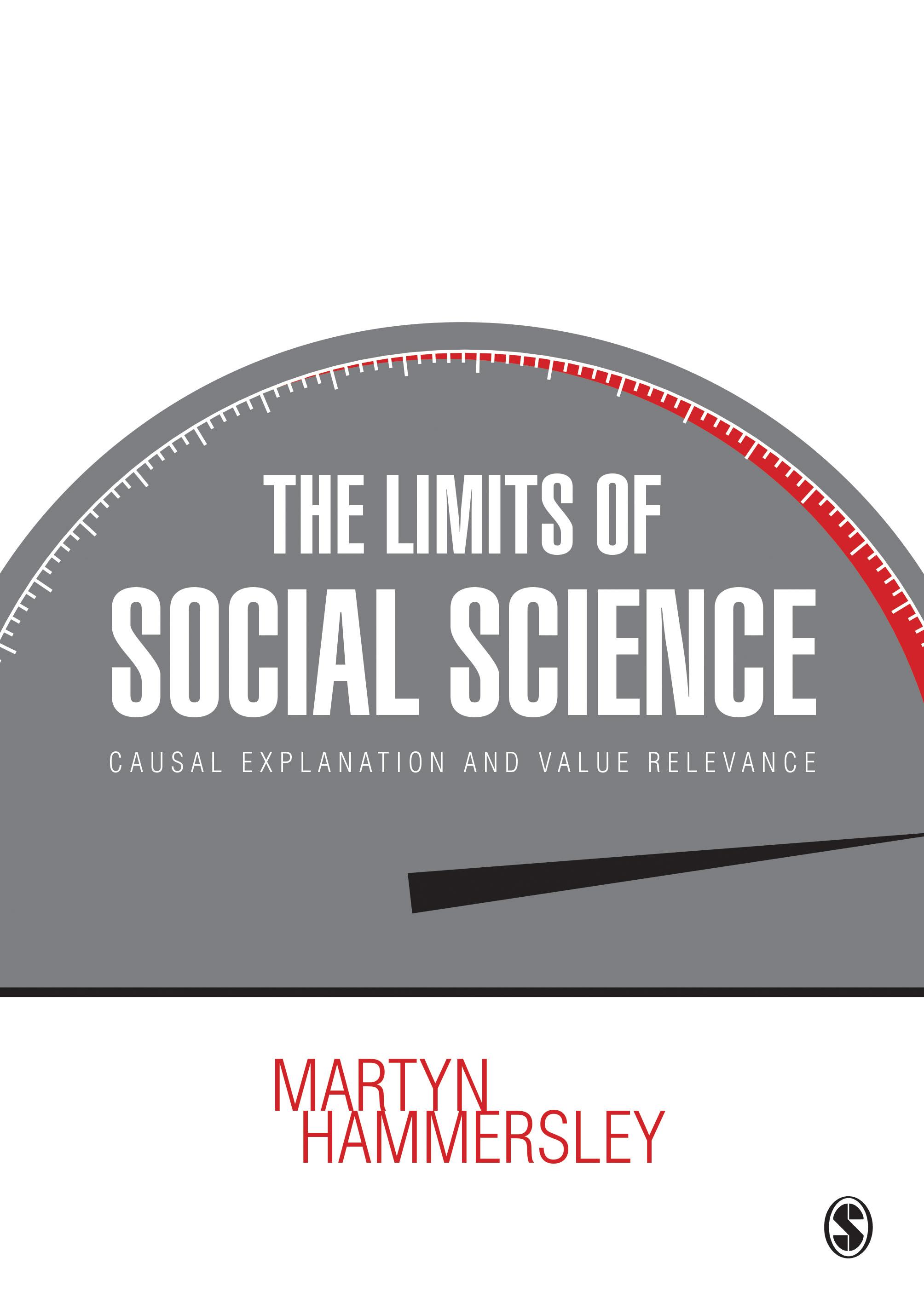 The Limits of Social Science
