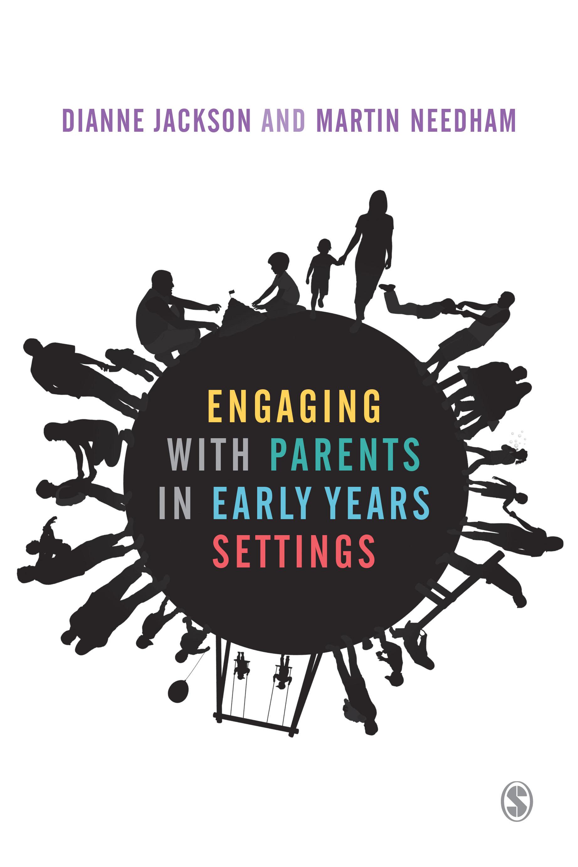 Engaging with Parents in Early Years Settings