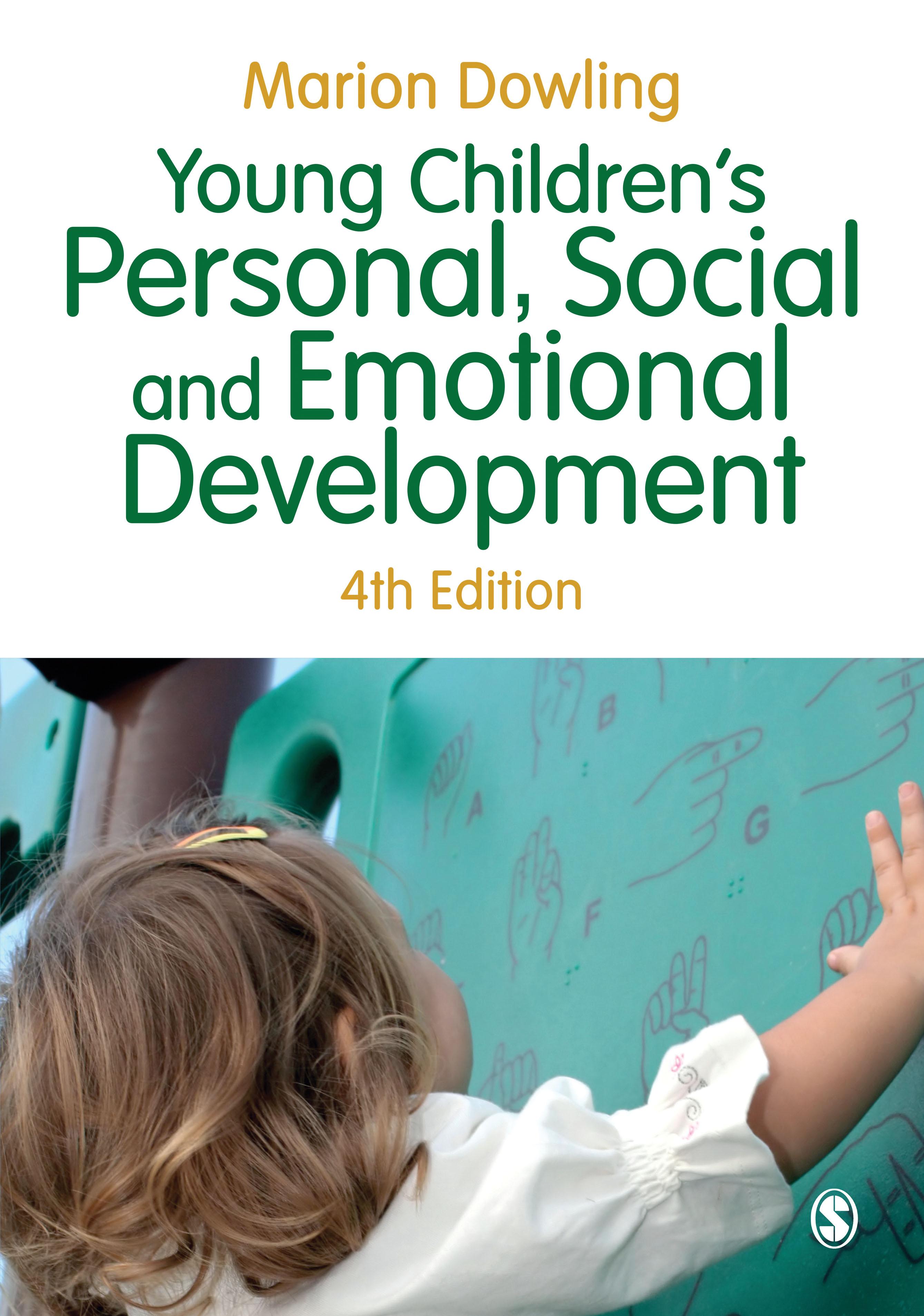 Young Children′s Personal, Social and Emotional Development