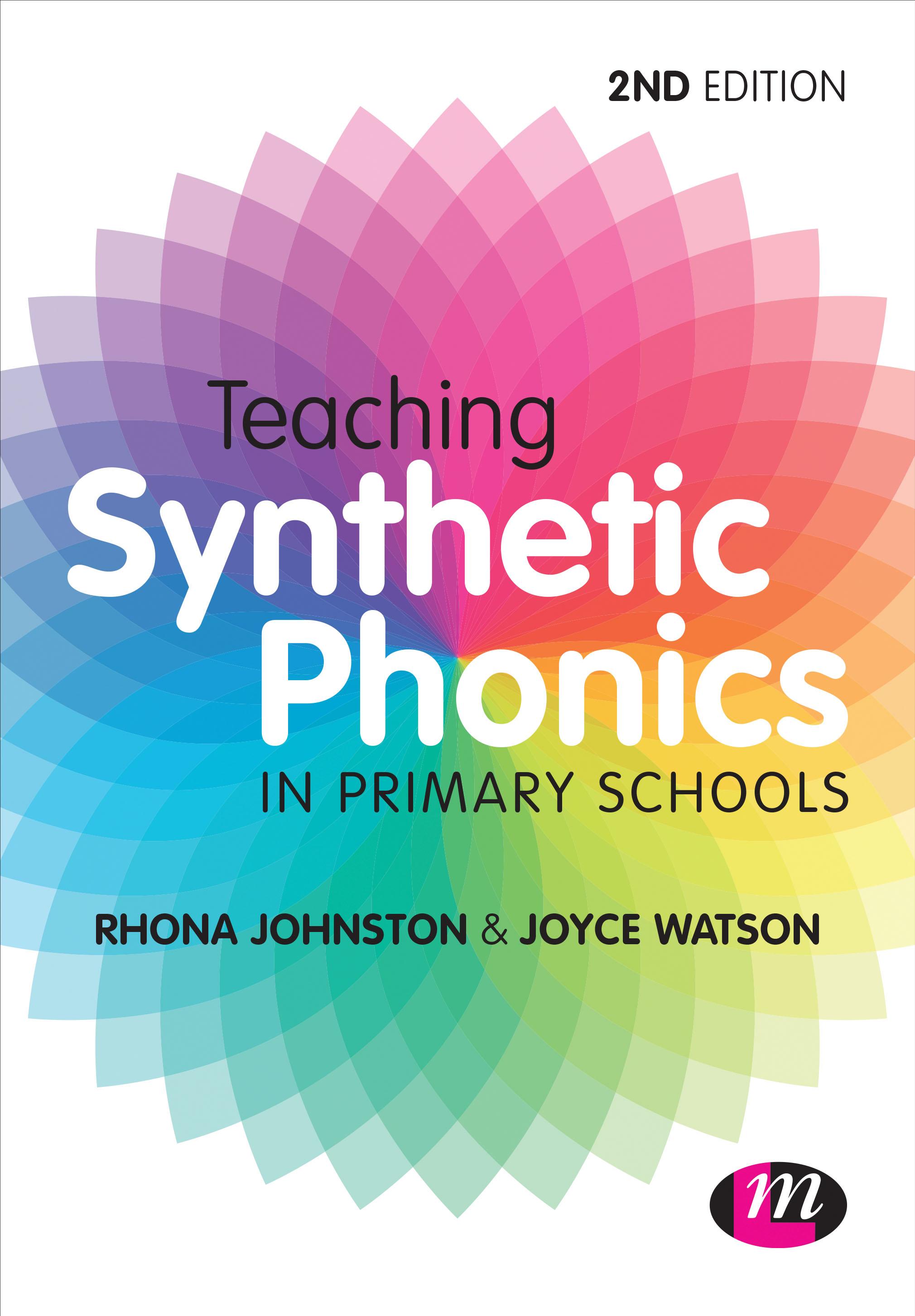 Teaching Synthetic Phonics