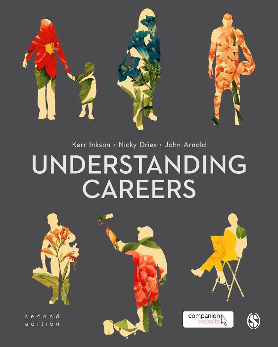 Understanding Careers by Kerr Inkson