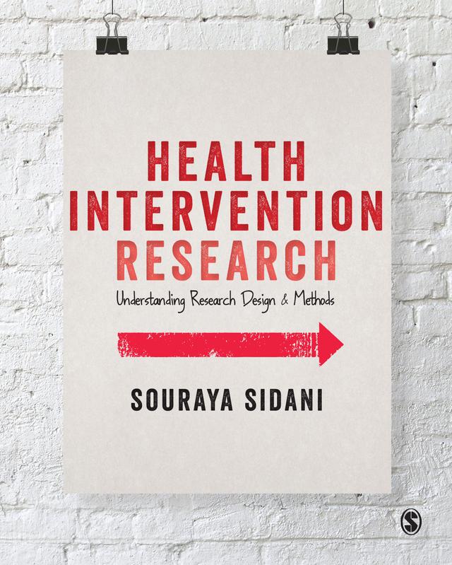Health Intervention Research by Souraya Sidani