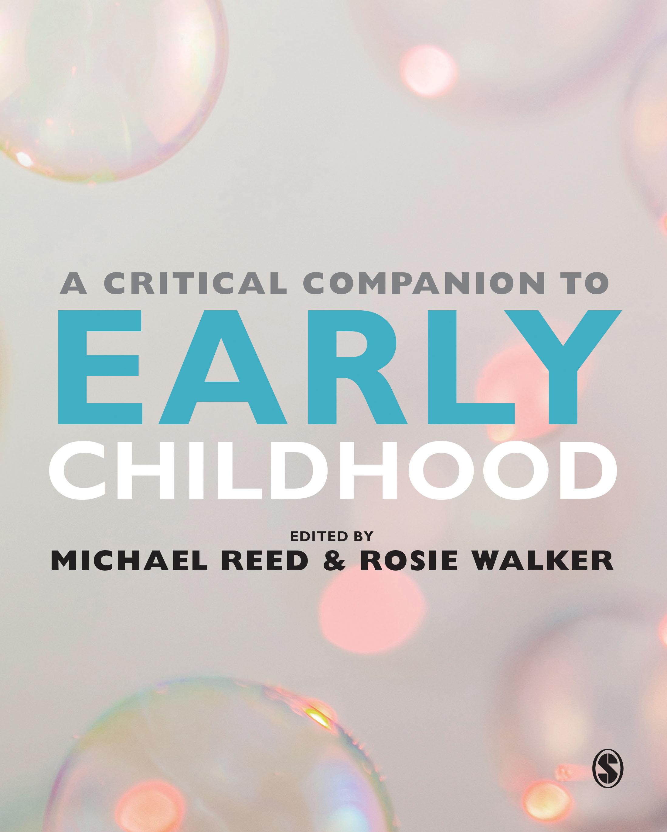 A Critical Companion to Early Childhood