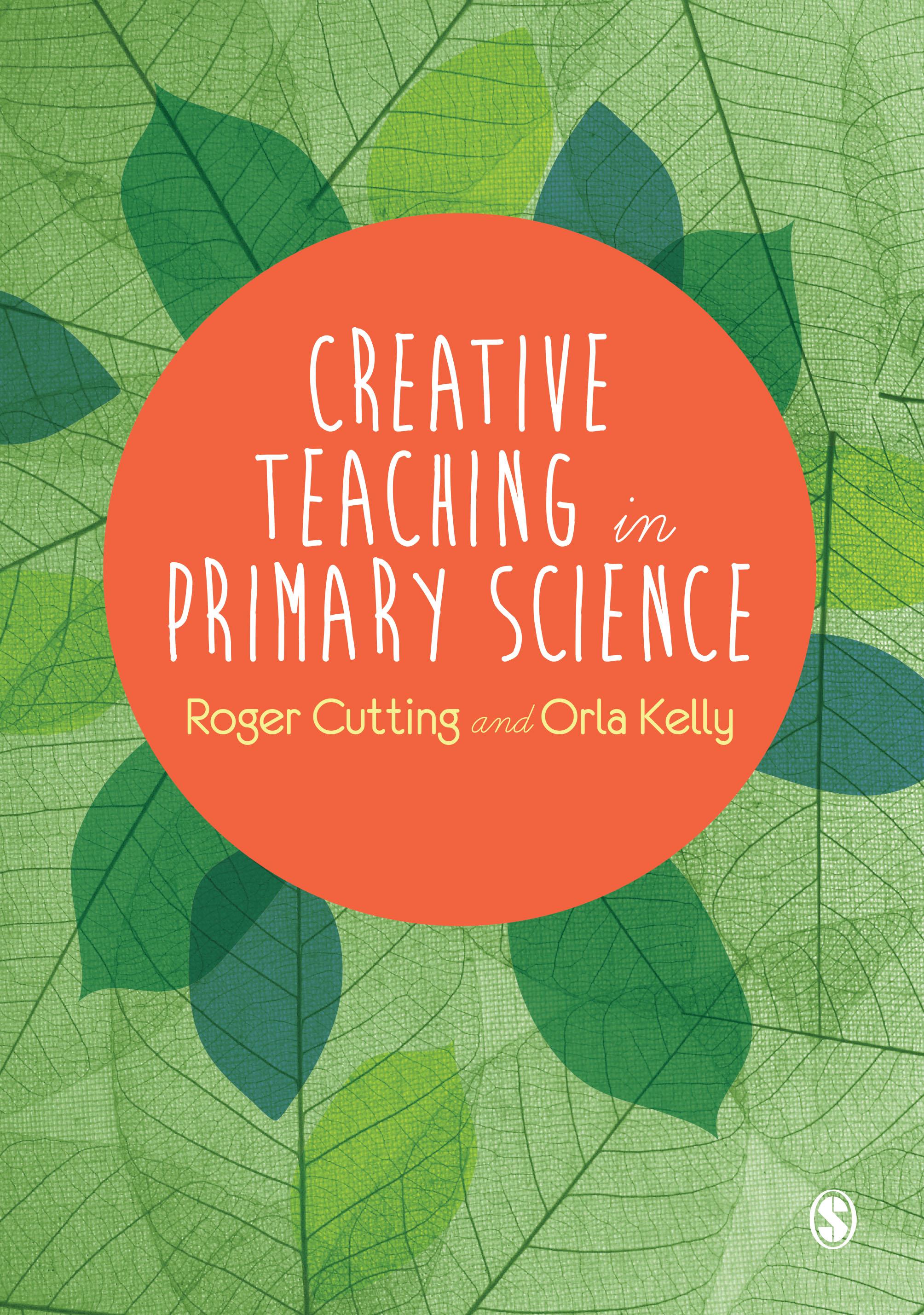Creative Teaching in Primary Science