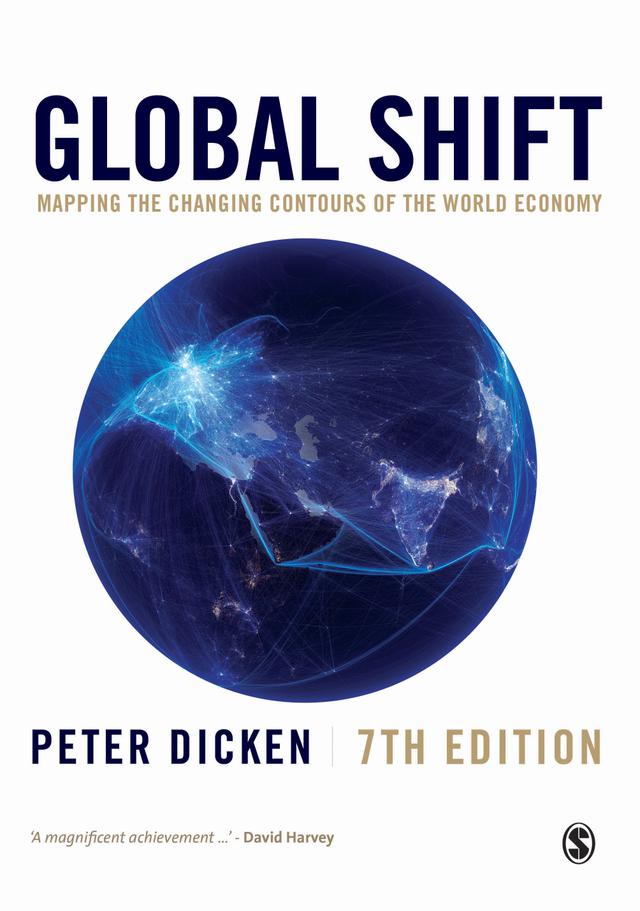 Global Shift by Peter Dicken