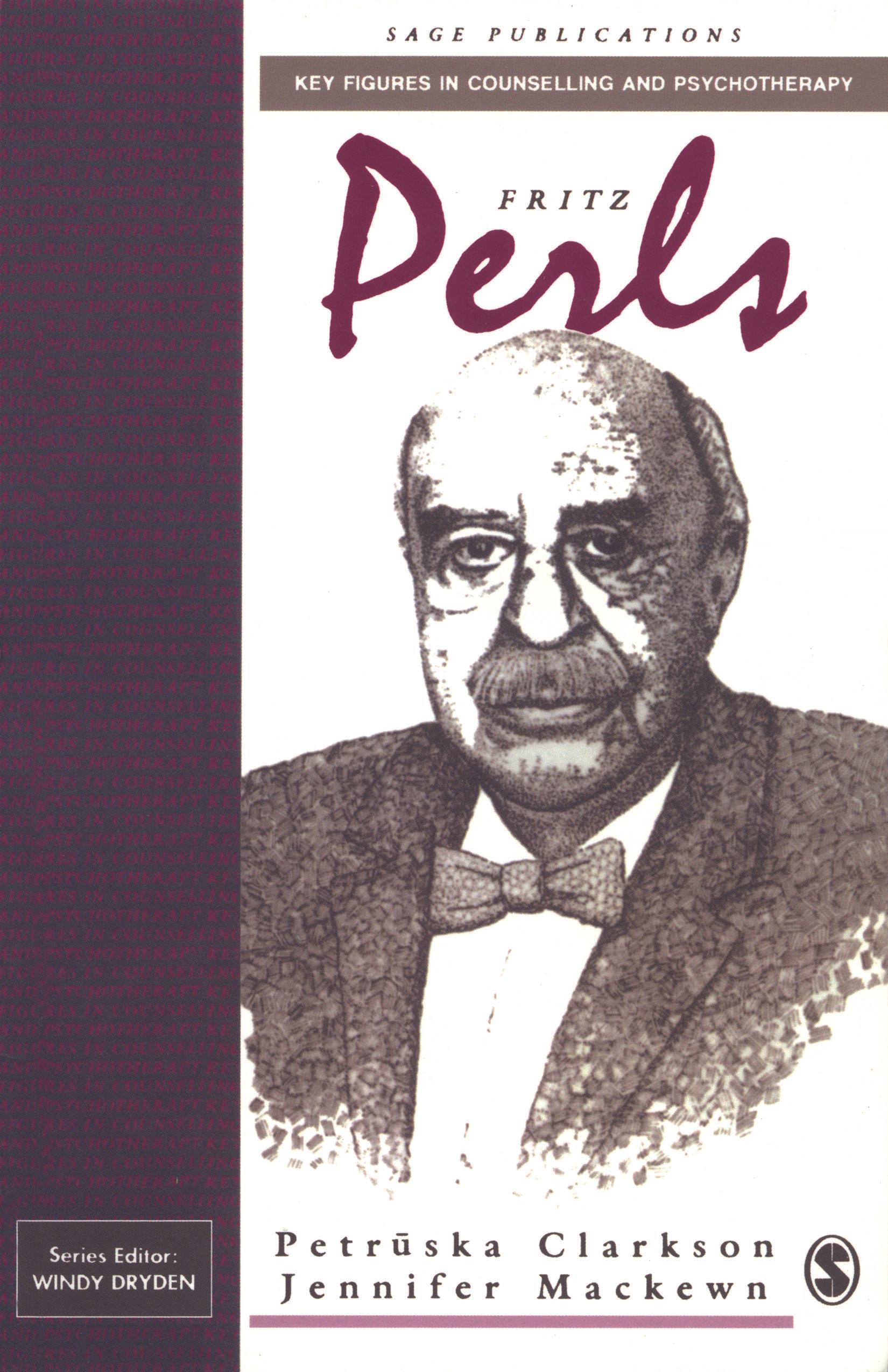 Fritz Perls