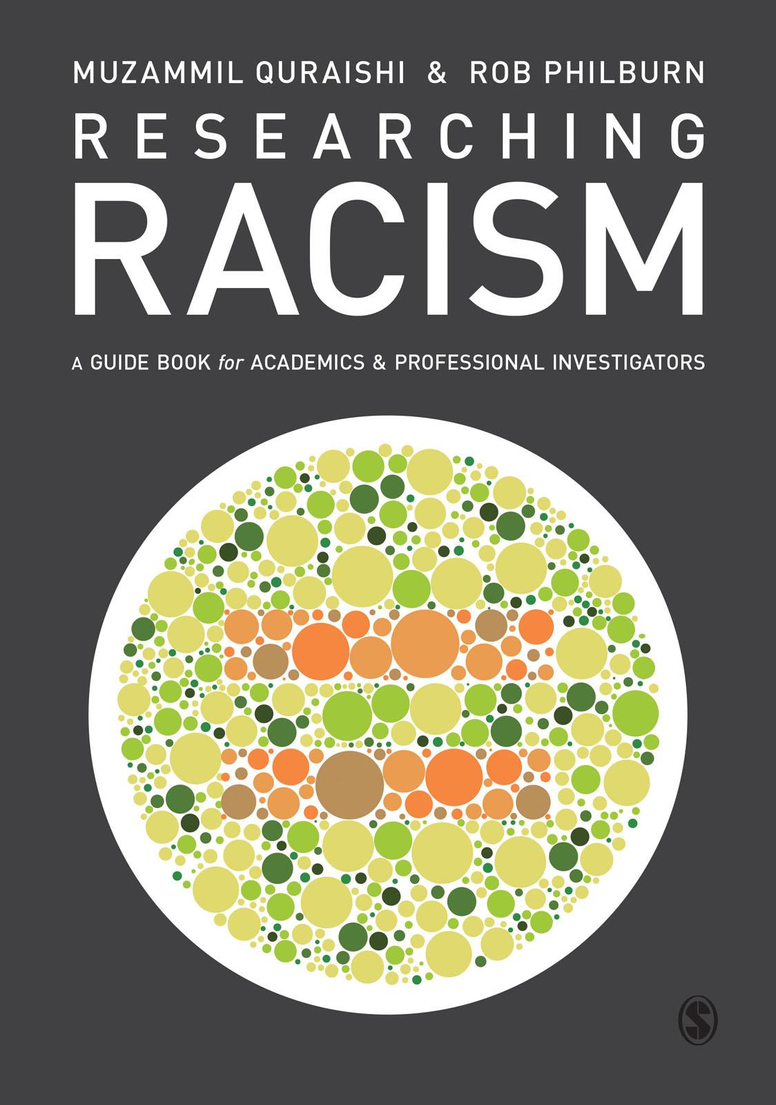 Researching Racism