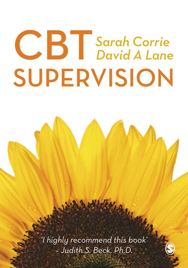 CBT Supervision by Sarah Corrie