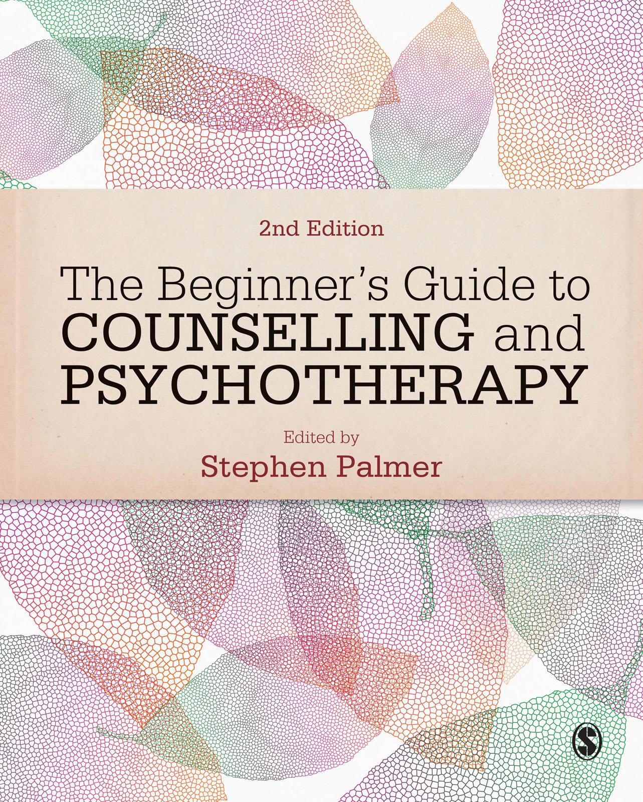 The Beginner′s Guide to Counselling & Psychotherapy