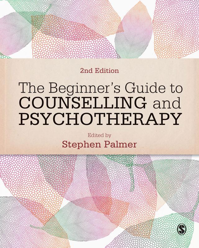 The Beginner′s Guide to Counselling & Psychotherapy by Stephen Palmer