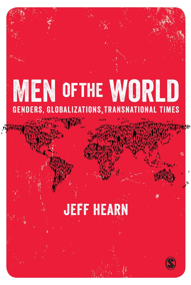 Men of the World by Jeff Hearn