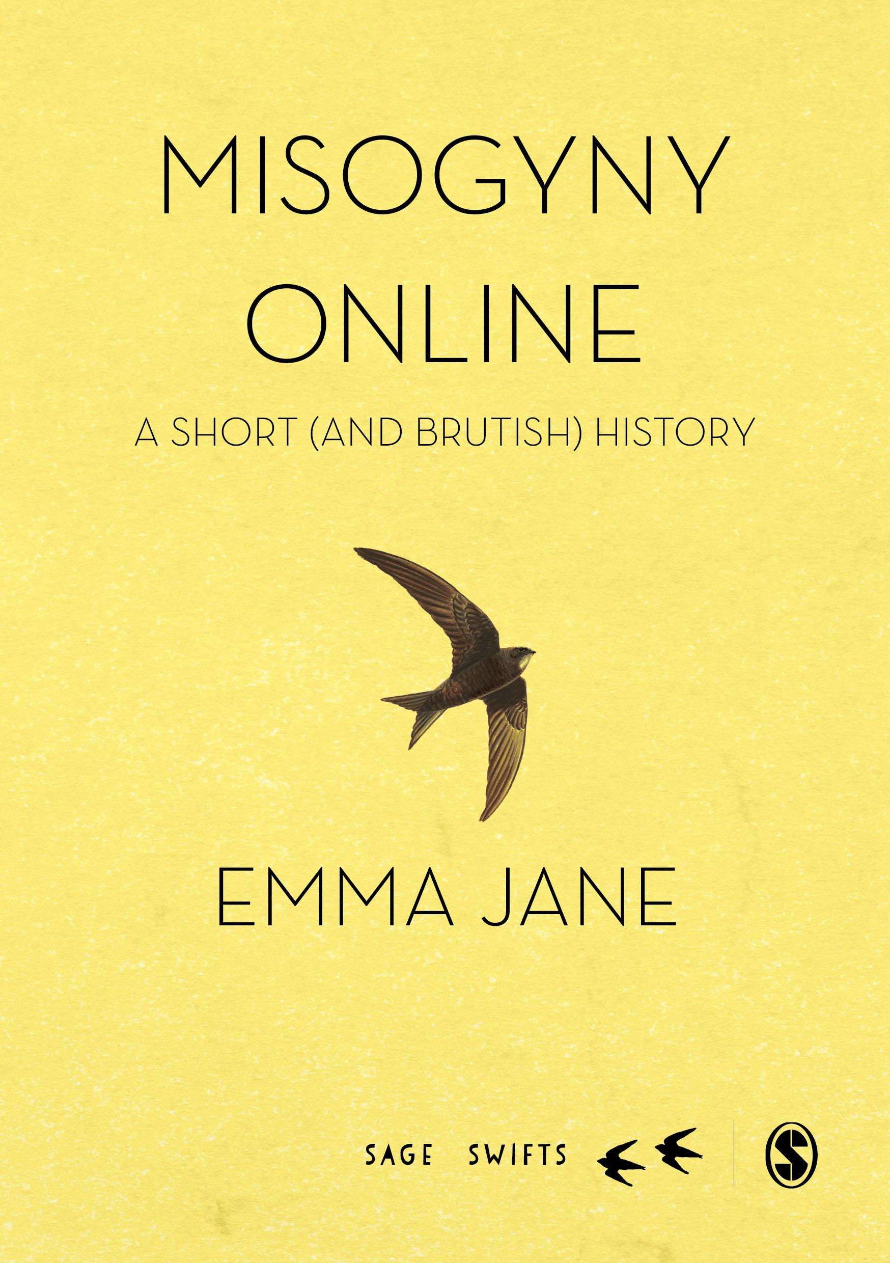 Misogyny Online