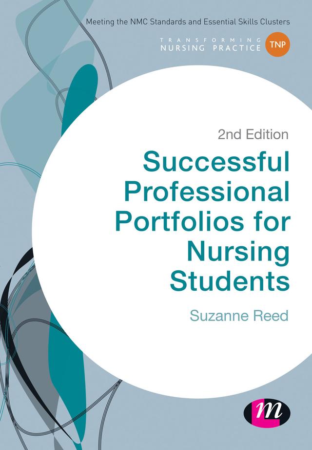 Successful Professional Portfolios for Nursing Students by Suzanne Reed
