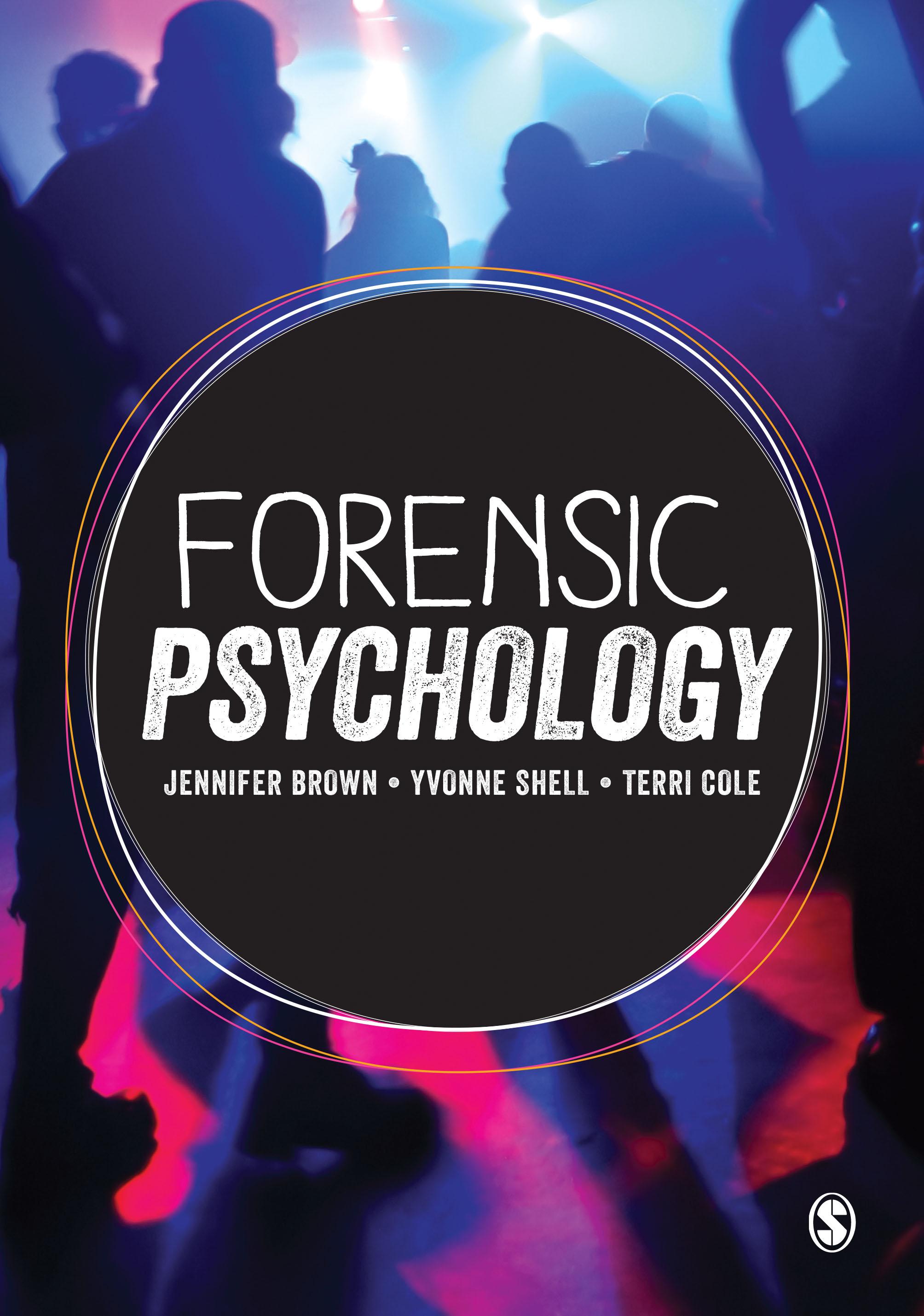 Forensic Psychology