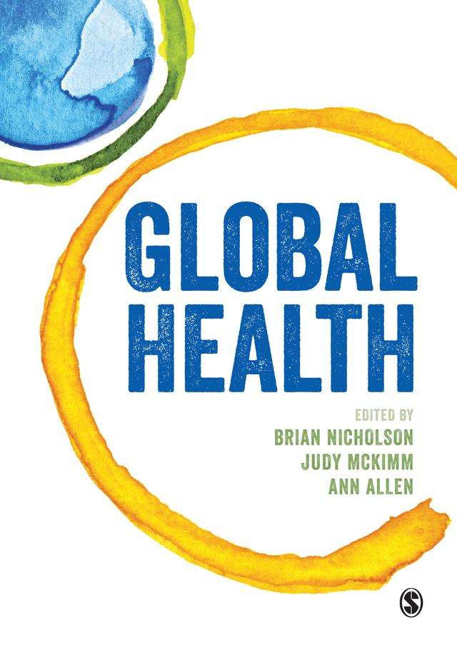 Global Health by Brian Nicholson