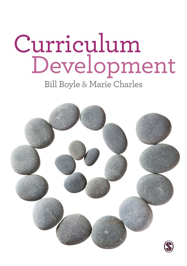 Curriculum Development by Bill Boyle