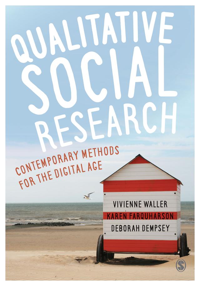 Qualitative Social Research by Vivienne Waller