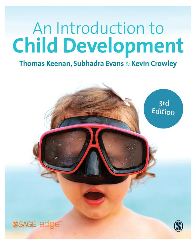 An Introduction to Child Development by Thomas Keenan