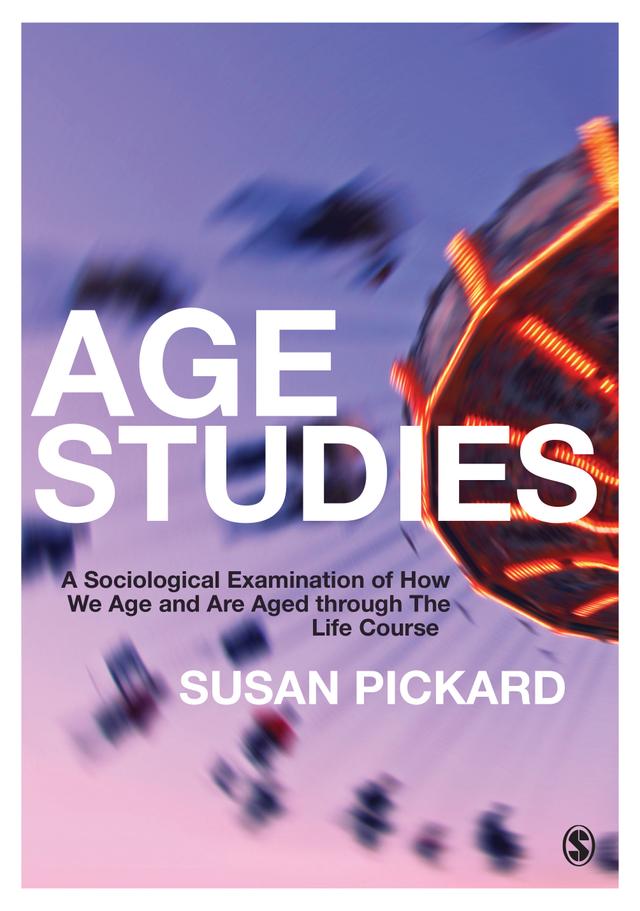 Age Studies by Susan Pickard
