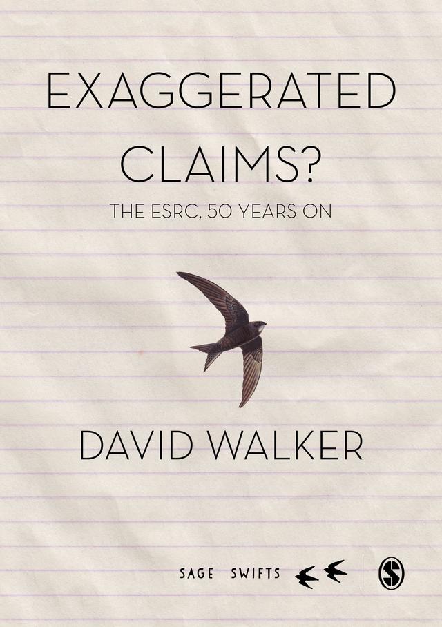 Exaggerated Claims? by David Walker