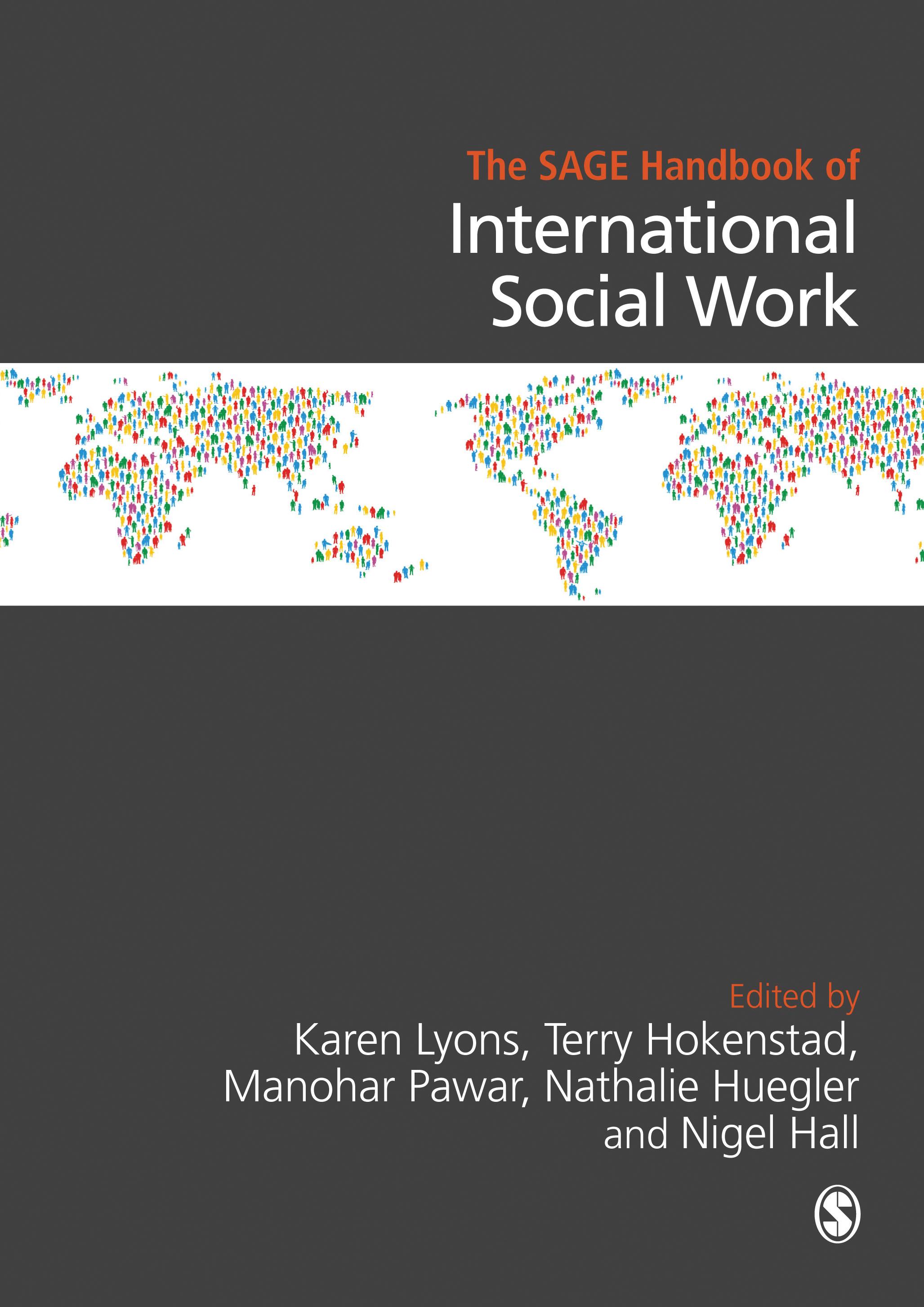 The SAGE Handbook of International Social Work