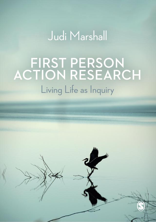 First Person Action Research by Judi Marshall