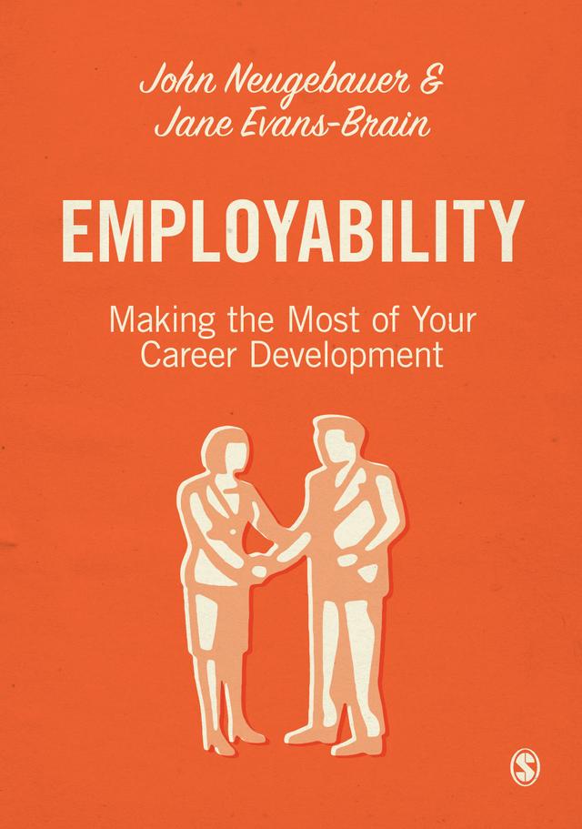 Employability by John Neugebauer