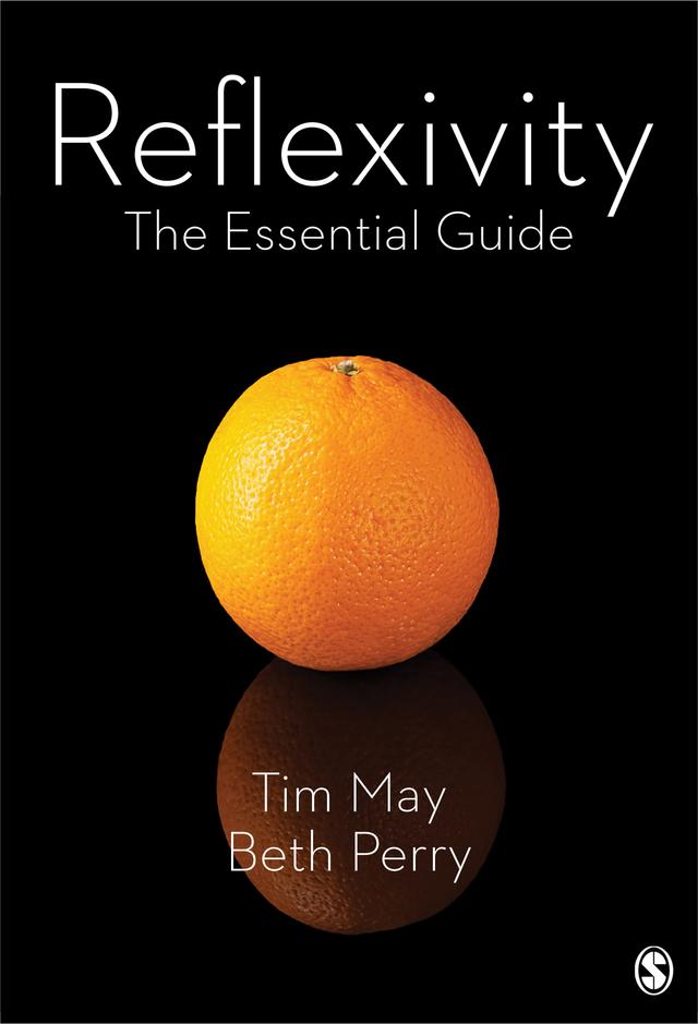 Reflexivity by Tim May