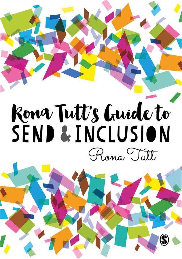Rona Tutt’s Guide to SEND & Inclusion