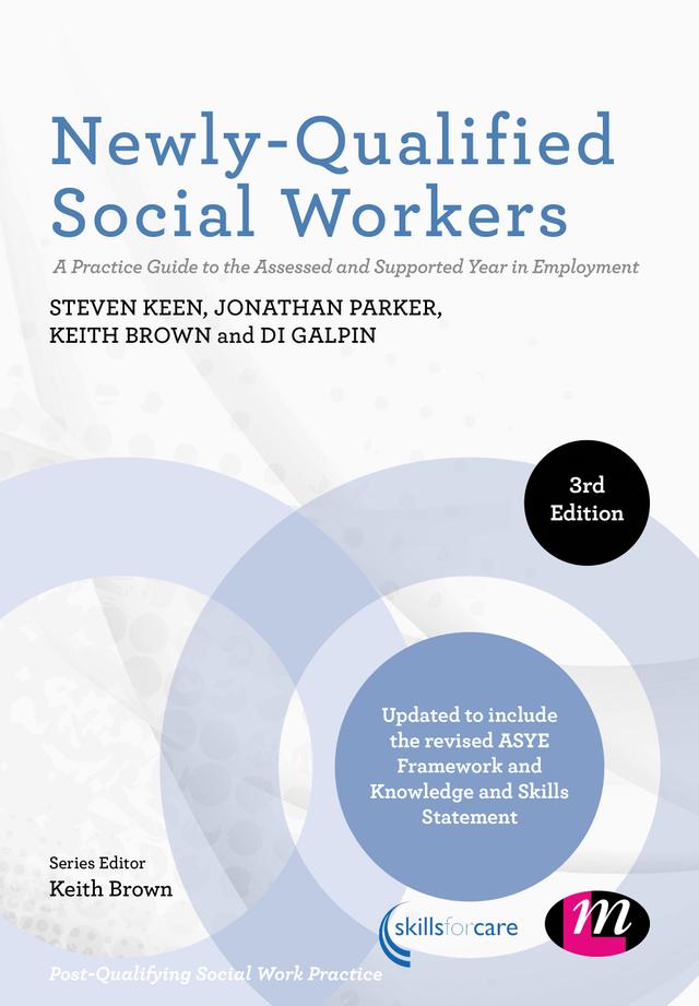 Newly-Qualified Social Workers by Steven Keen