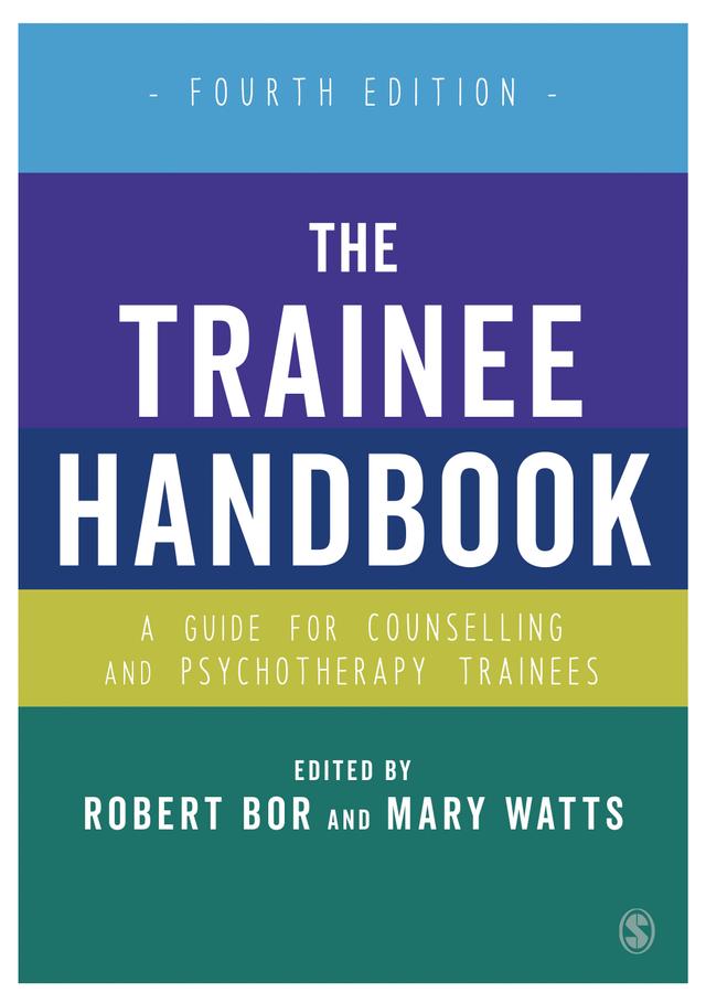The Trainee Handbook by Robert Bor