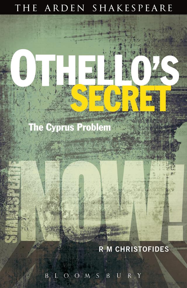 Othello's Secret by R M Christofides