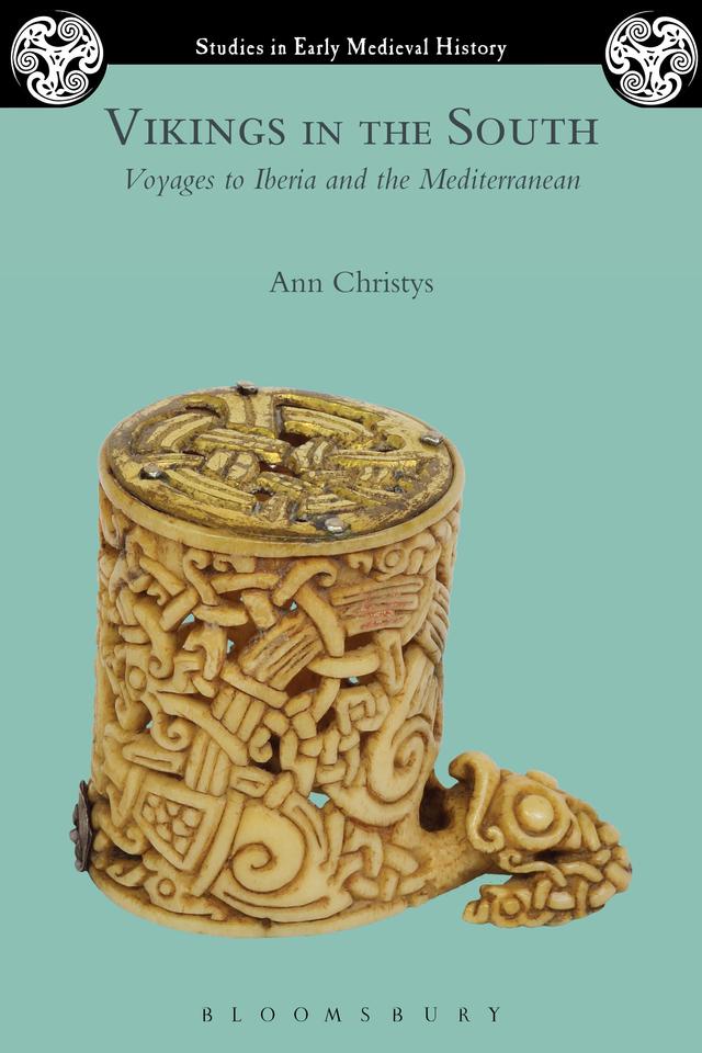 Vikings in the South by Ann Christys