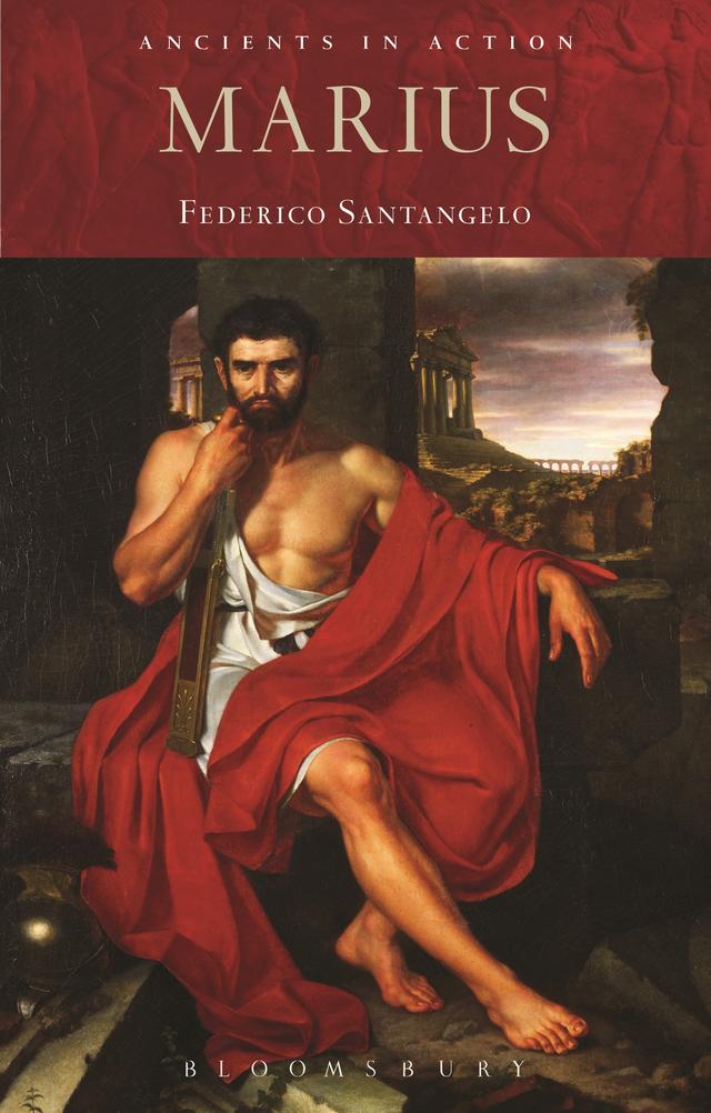 Marius by Federico Santangelo