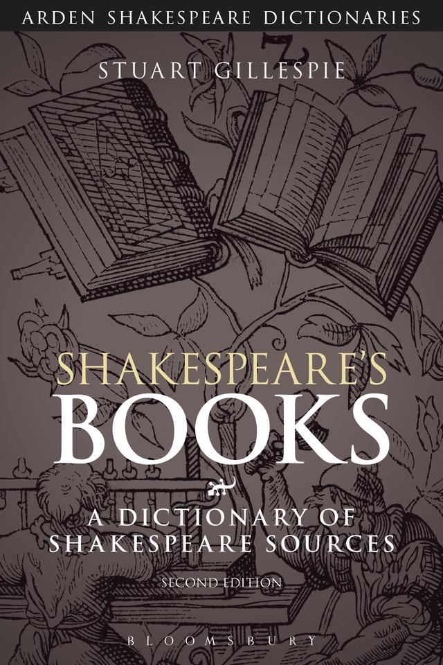 Shakespeare's Books by Stuart Gillespie