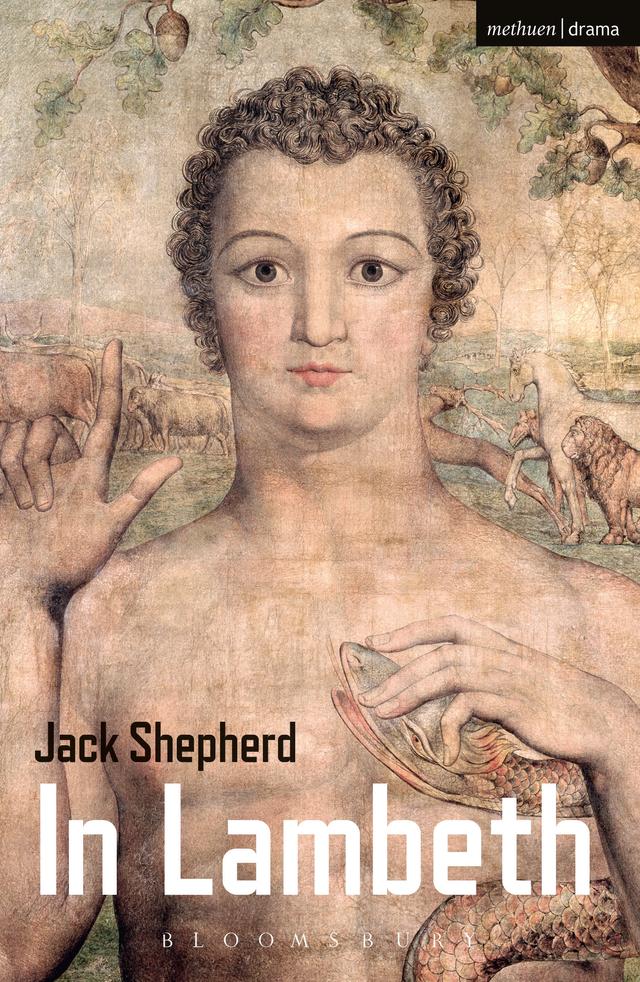 In Lambeth by Jack Shepherd