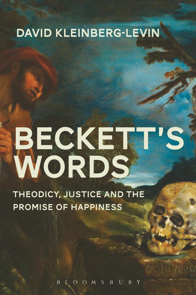 Beckett's Words by David Kleinberg-Levin