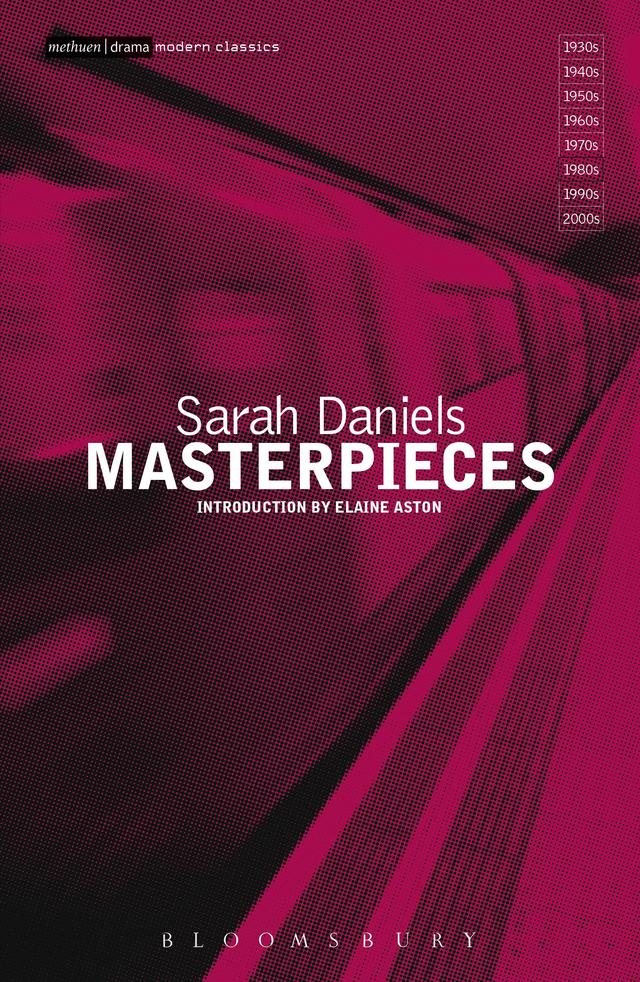 Masterpieces by Elaine Aston, Sarah Daniels