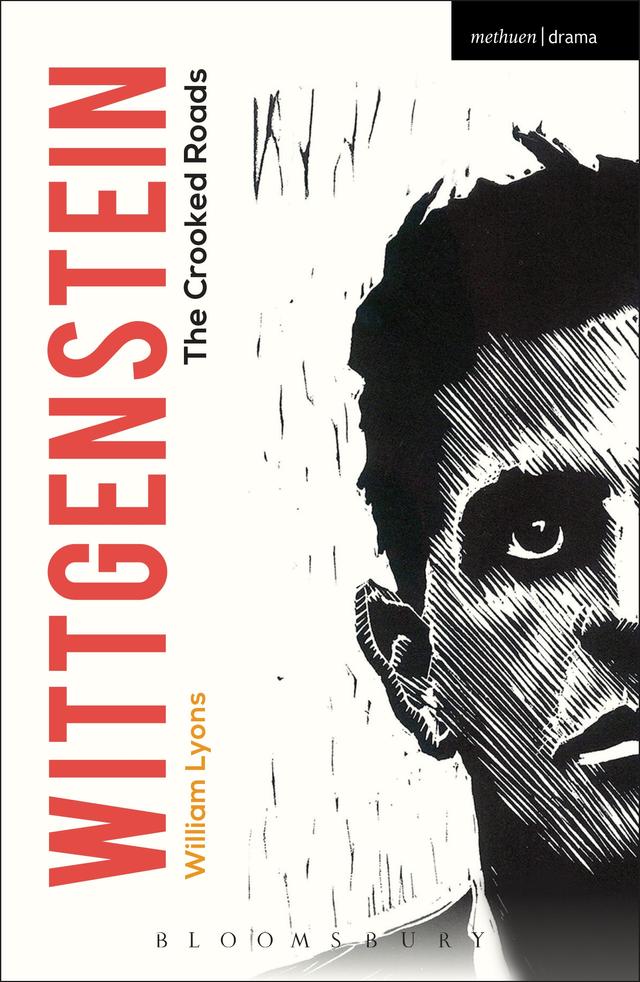Wittgenstein by William Lyons