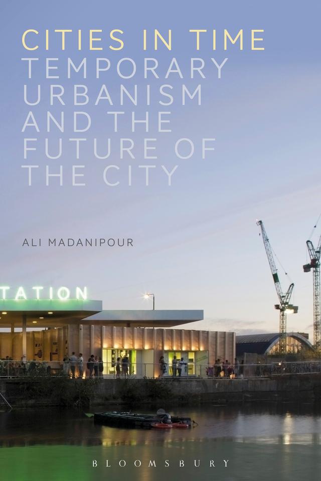 Cities in Time by Ali Madanipour