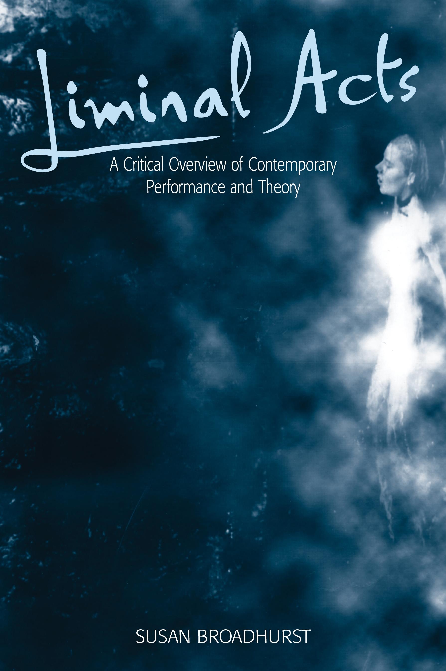 Liminal Acts