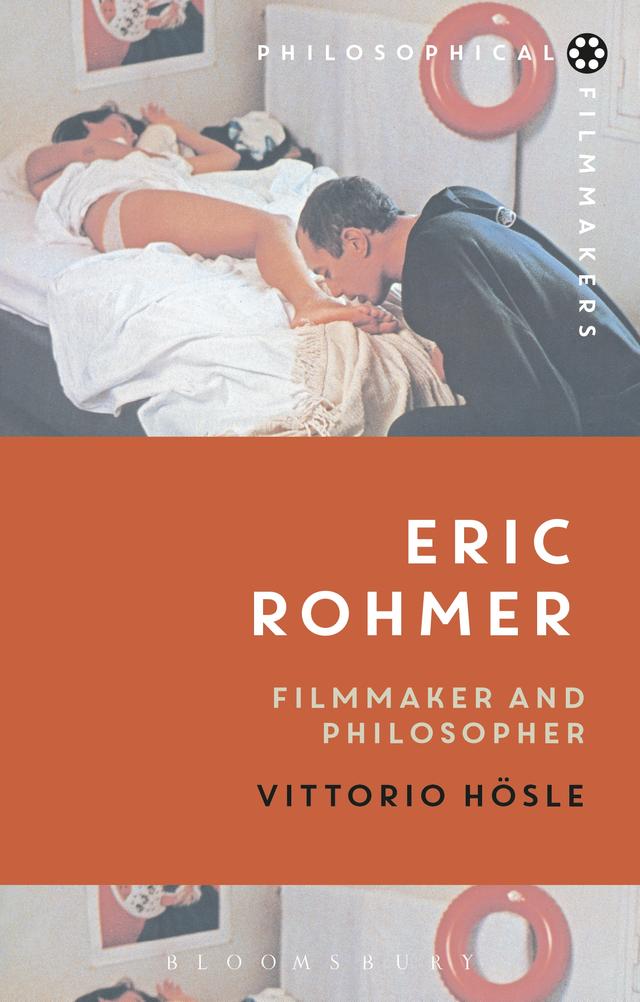 Eric Rohmer by Vittorio Hösle