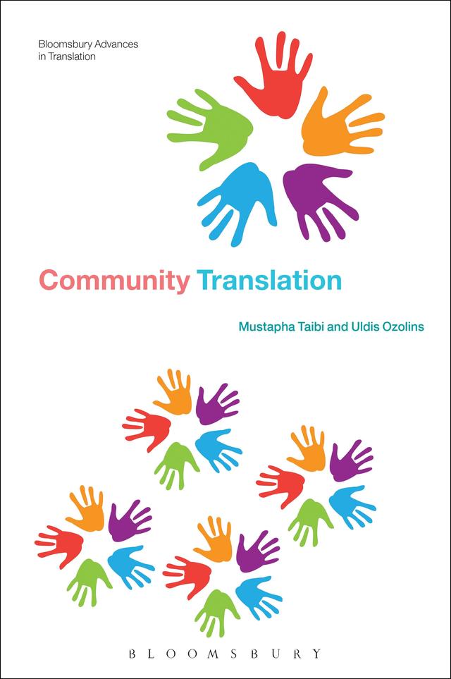 Community Translation by Mustapha Taibi, Uldis Ozolins