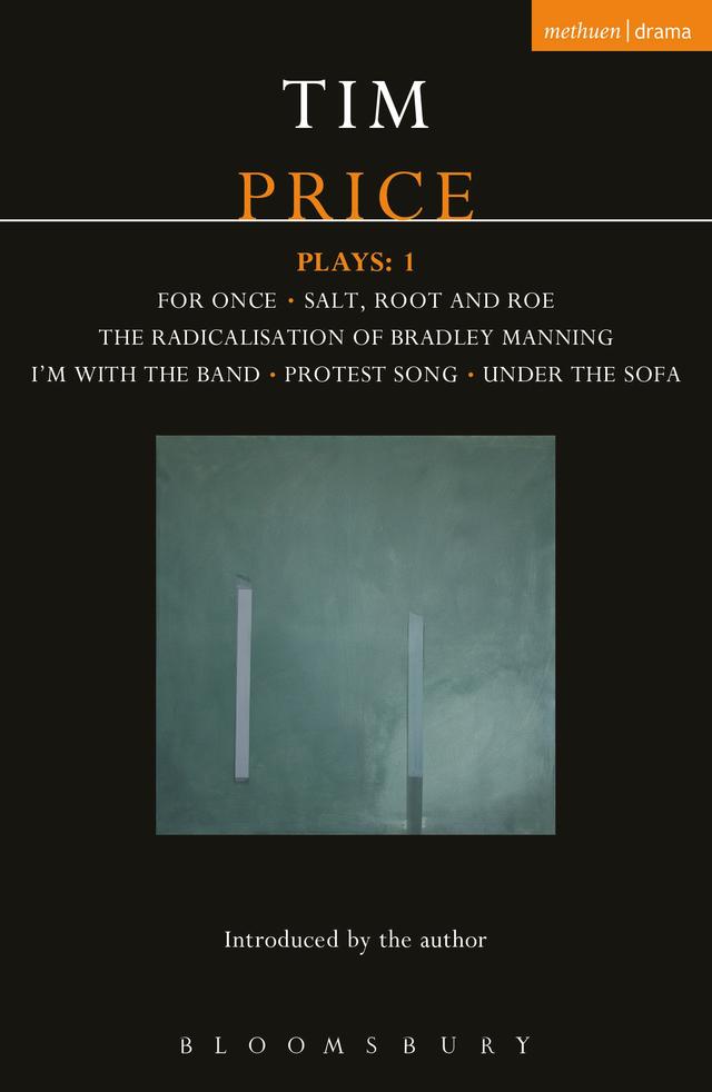 Tim Price Plays: 1 by Tim Price